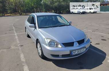 Седан Mitsubishi Lancer 2006 в Запоріжжі