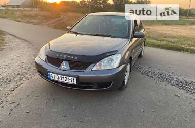 Седан Mitsubishi Lancer 2006 в Лохвиці