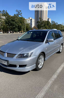 Універсал Mitsubishi Lancer 2007 в Києві