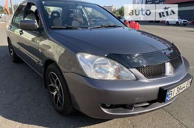 Седан Mitsubishi Lancer 2008 в Киеве