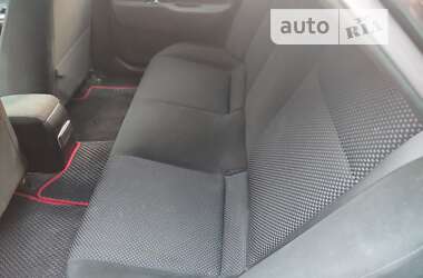 Седан Mitsubishi Lancer 2007 в Богуславе