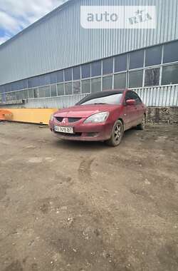 Седан Mitsubishi Lancer 2004 в Берегово