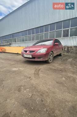 Седан Mitsubishi Lancer 2004 в 