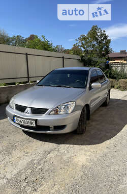 Седан Mitsubishi Lancer 2005 в Вінниці