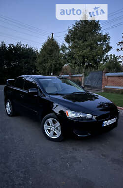 Седан Mitsubishi Lancer 2008 в Охтирці