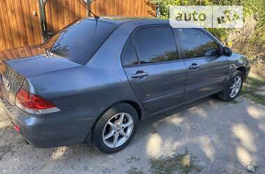 Седан Mitsubishi Lancer 2005 в Кропивницькому