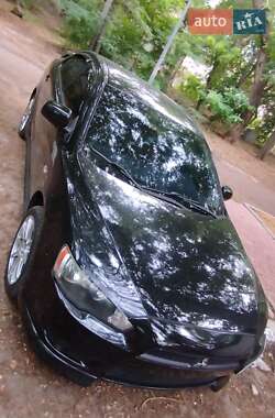 Седан Mitsubishi Lancer 2007 в 