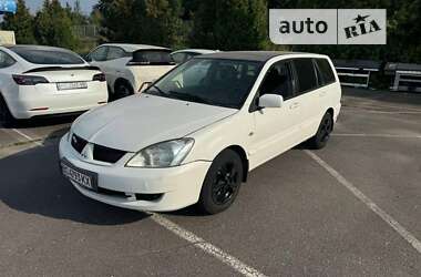 Универсал Mitsubishi Lancer 2008 в Львове