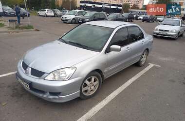 Седан Mitsubishi Lancer 2004 в 