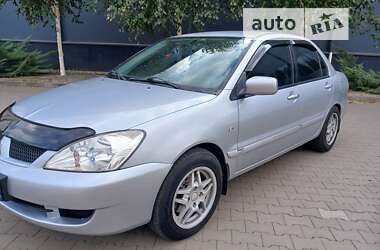 Седан Mitsubishi Lancer 2007 в Білій Церкві