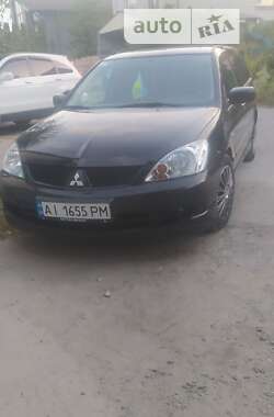 Універсал Mitsubishi Lancer 2007 в Українці