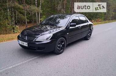 Седан Mitsubishi Lancer 2006 в Житомирі