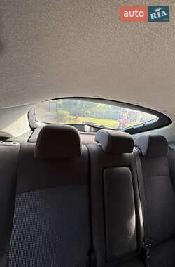 Хэтчбек Mitsubishi Lancer 2009 в 