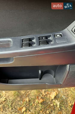 Хэтчбек Mitsubishi Lancer 2009 в 