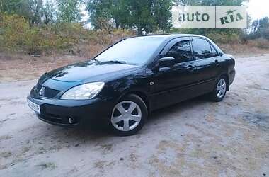 Седан Mitsubishi Lancer 2008 в Києві