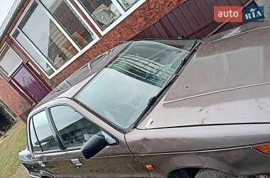 Седан Mitsubishi Lancer 1991 в 