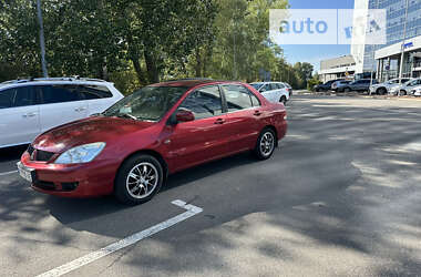 Седан Mitsubishi Lancer 2008 в Києві