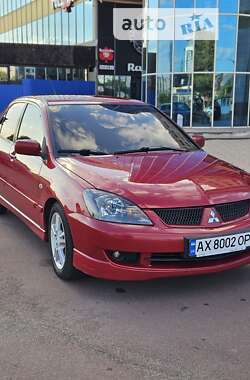 Седан Mitsubishi Lancer 2005 в Харкові