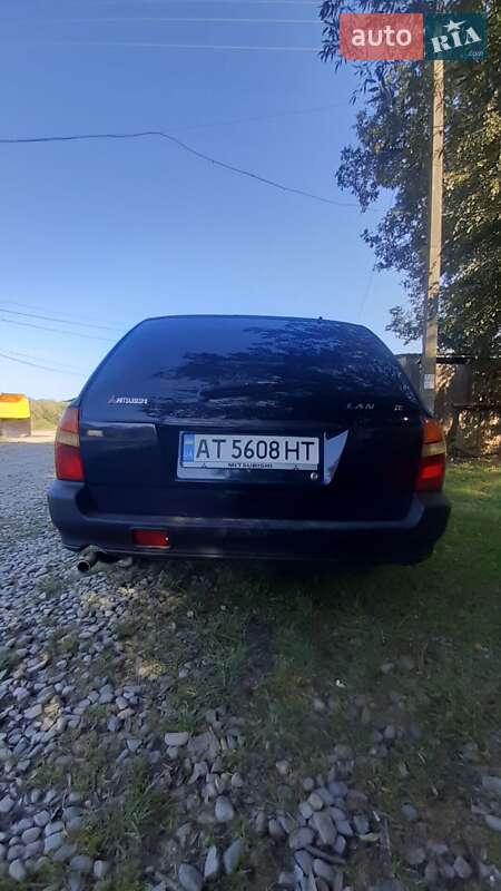 Універсал Mitsubishi Lancer 1994 в Верховині