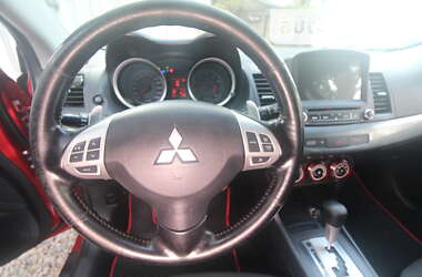 Седан Mitsubishi Lancer 2007 в Одессе