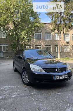 Універсал Mitsubishi Lancer 2006 в Одесі