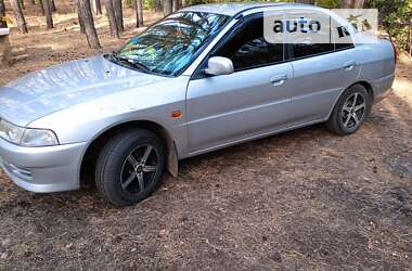 Седан Mitsubishi Lancer 2000 в Дніпрі