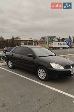 Седан Mitsubishi Lancer 2008 в 