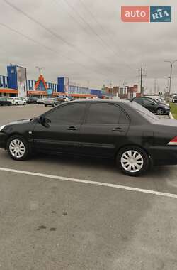 Седан Mitsubishi Lancer 2008 в 