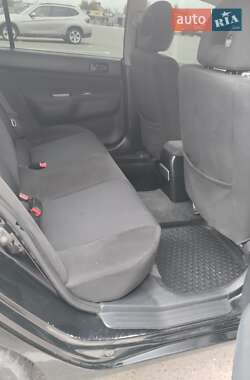 Седан Mitsubishi Lancer 2008 в 