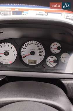 Седан Mitsubishi Lancer 2008 в 