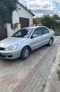 Седан Mitsubishi Lancer 2006 в Роздільній