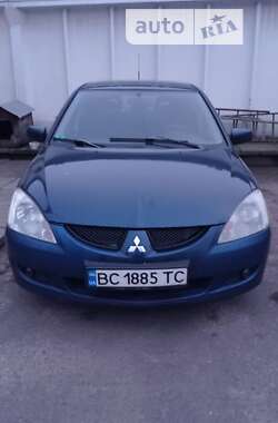 Универсал Mitsubishi Lancer 2005 в Львове