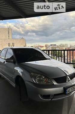 Седан Mitsubishi Lancer 2007 в Харькове