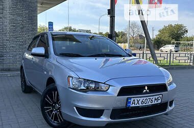 Седан Mitsubishi Lancer 2011 в Харькове