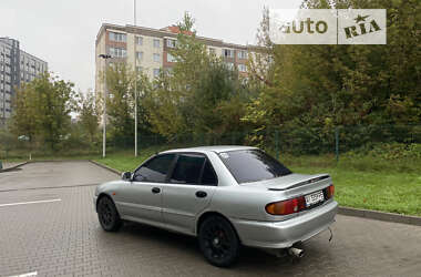 Седан Mitsubishi Lancer 1992 в Хмельницком