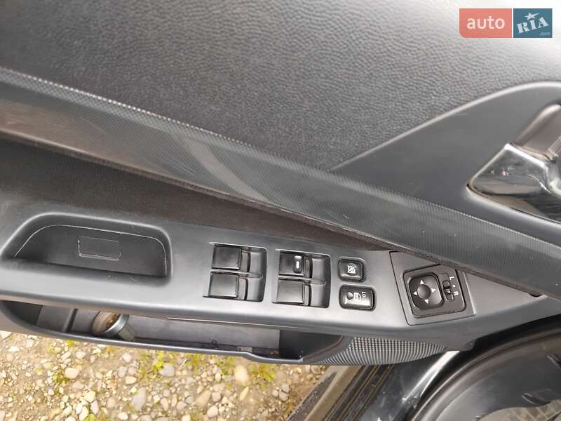 Седан Mitsubishi Lancer 2008 в Ивано-Франковске
