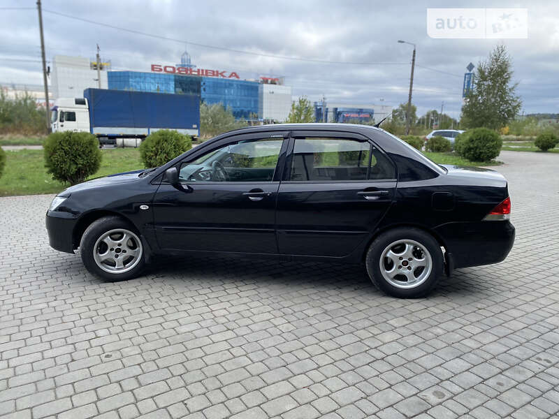 Седан Mitsubishi Lancer 2005 в Вінниці