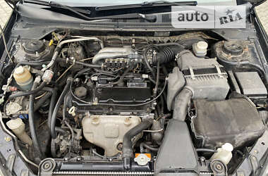 Седан Mitsubishi Lancer 2005 в 