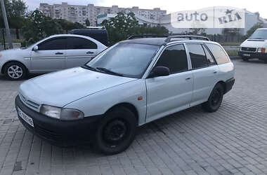 Универсал Mitsubishi Lancer 1995 в 