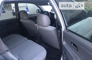 Универсал Mitsubishi Lancer 1995 в 