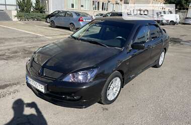 Седан Mitsubishi Lancer 2007 в Одессе