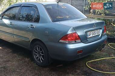 Седан Mitsubishi Lancer 2006 в Днепре