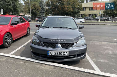 Универсал Mitsubishi Lancer 2006 в Одессе