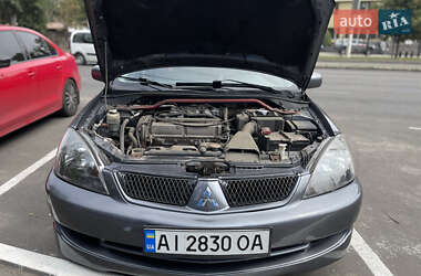 Универсал Mitsubishi Lancer 2006 в Одессе