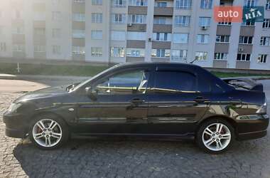 Седан Mitsubishi Lancer 2007 в Хмельницком