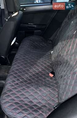 Седан Mitsubishi Lancer 2008 в 