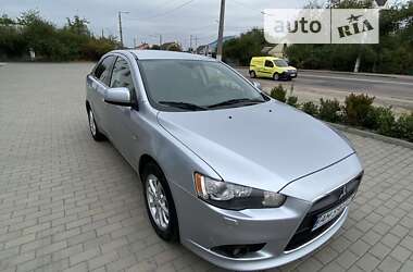 Хетчбек Mitsubishi Lancer 2010 в Житомирі