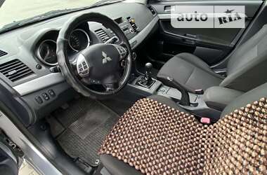 Хетчбек Mitsubishi Lancer 2010 в Житомирі