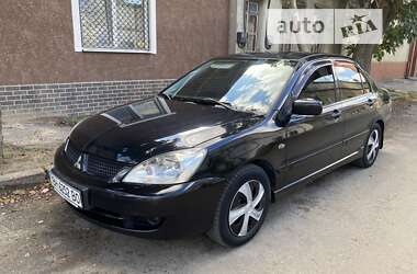 Седан Mitsubishi Lancer 2007 в Одессе