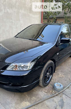 Седан Mitsubishi Lancer 2007 в Харкові